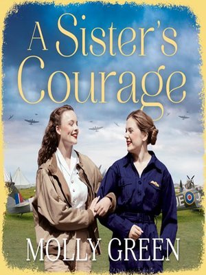 cover image of The Victory Sisters Book 1: A Sister's Courage